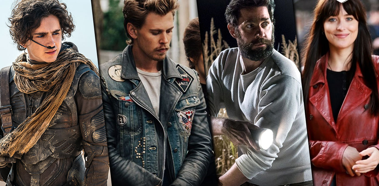 بهترین فیلم های جهان ۲۰۲۴