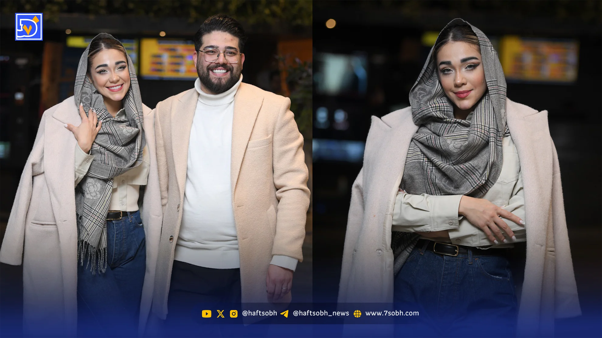 عصر سینما | از «جزایر قناری» تا آرامگاه خیام؛ رویا وحدتی در نیشابور