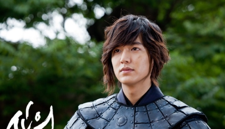 بیوگرافی لی مین هو بازیگر نقش فرمانده چوی یانگ “سریال سرنوشت”