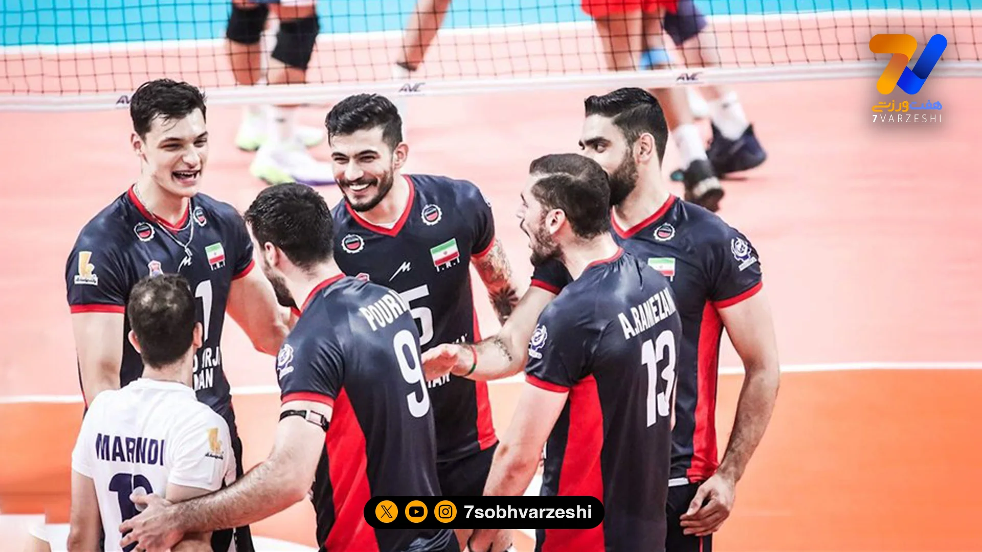پنج روز،‌ ۵۰‌هزار دلار برای نیکولوف