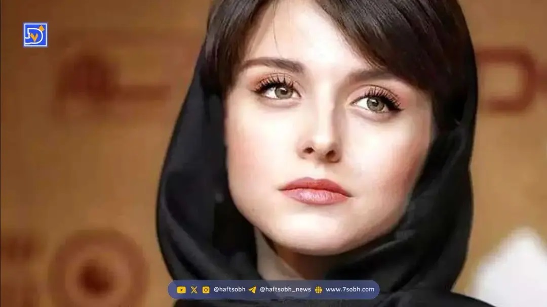 همه چیز درباره زندگی خصوصی فاطمه مسعودی فر ، سارا گرجی جیران ! + عکس های جدید