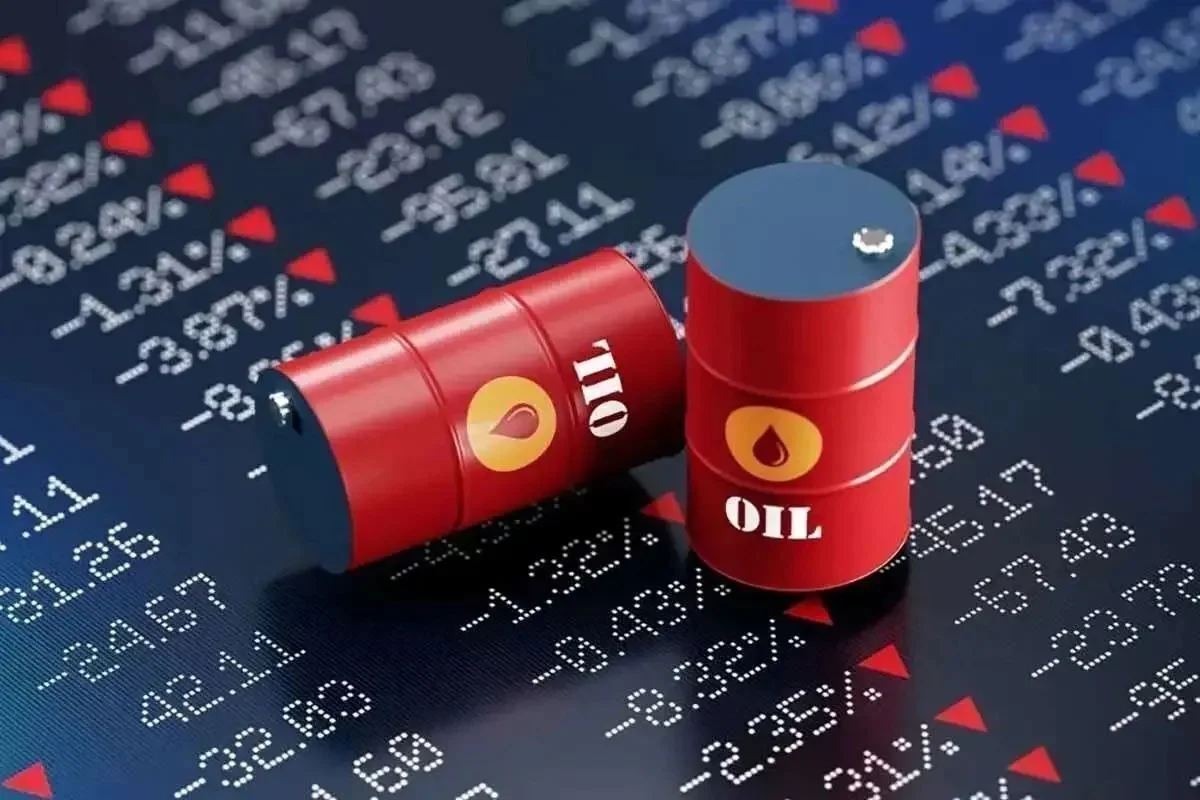 قیمت جهانی نفت امروز ۲۳ اردیبهشت ۱۴۰۵ با توجه به  دیدار ترامپ و شی در پکن مشخص شد