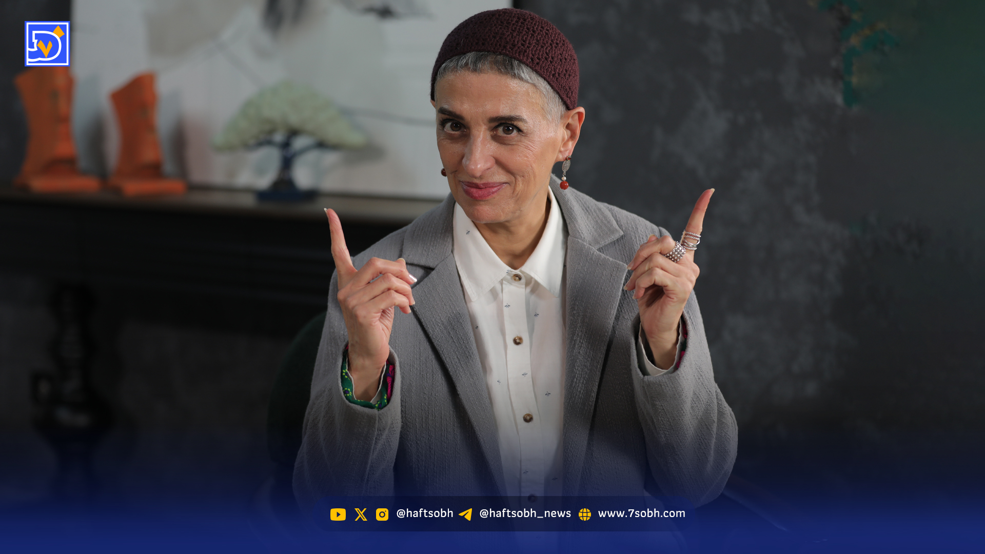 کیفیت رابطه؛ سرمایه پنهان عشق | گفتگوی خواندنی با مائده طهماسبی