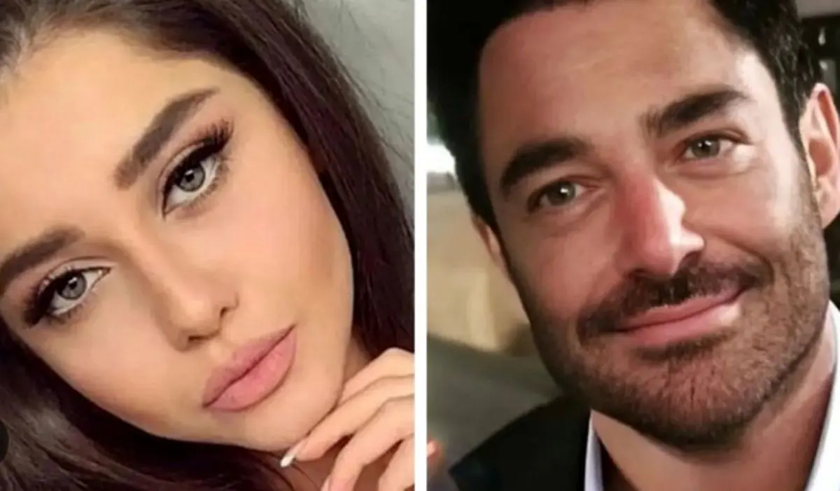 نگاهی به دکوراسیون شیک و مینیمال خانه رضا گلزار و آیسان آقاخانی