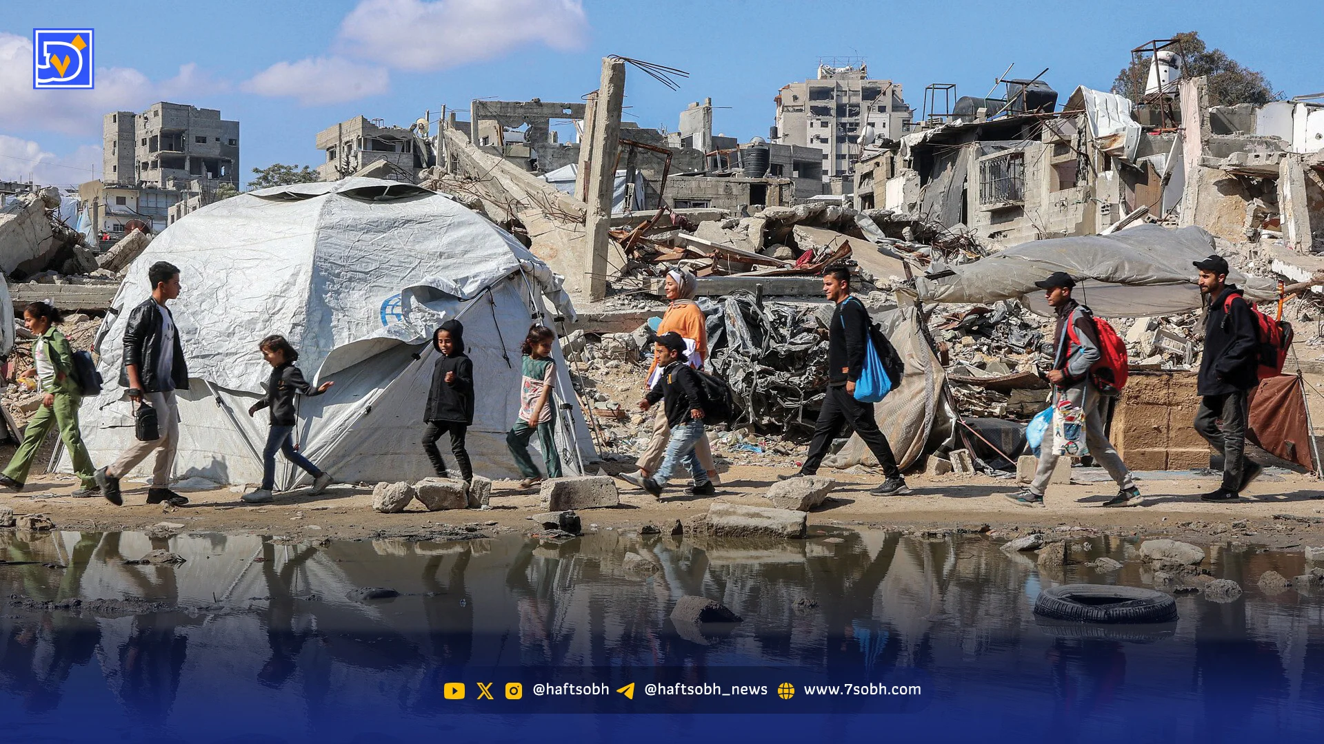 غزه و کرانه؛ جنگی در سایه