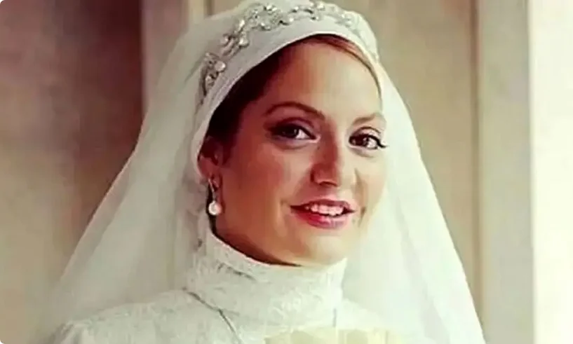 سفر در زمان؛ چهرۀ «مهناز افشار» 26 ساله در یک مراسم سینمایی؛ 23 سال قبل