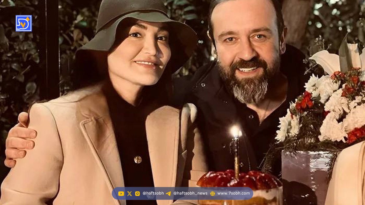 سولماز حسینی با یک استوری خبر از طلاقش با کارگردان معروف را داد/ یک پایان تلخ بهتر از یک تلخی بی پایان