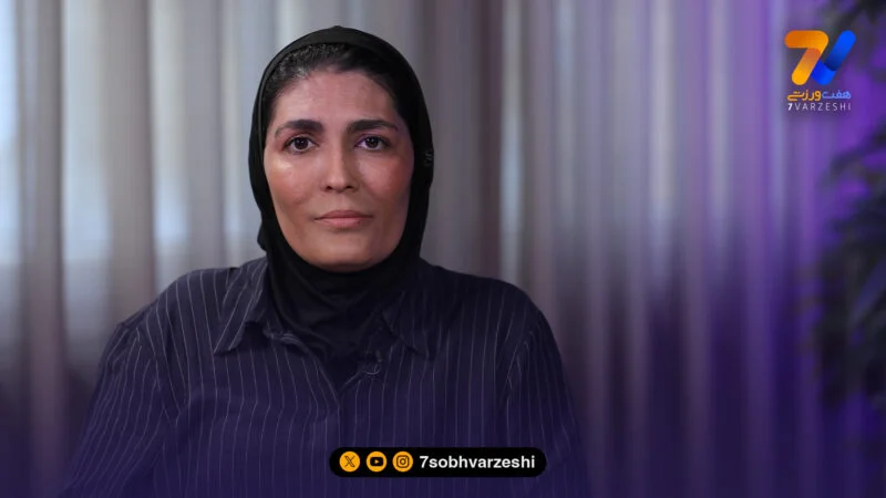 الهه منصوریان: بچه بودم، دوچرخه می خواستم؛ الان همه چی دارم اما لذت نمی برم