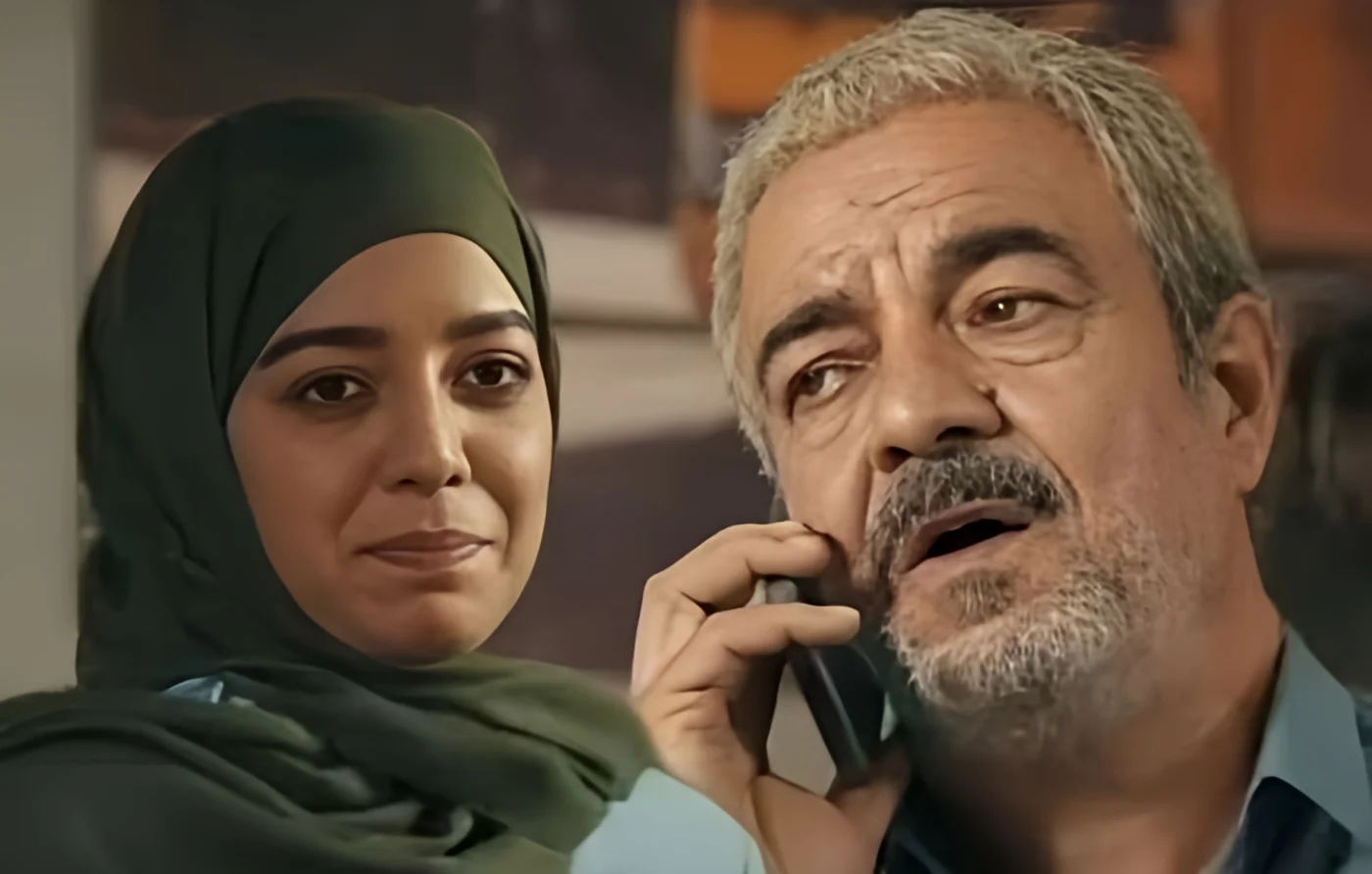 بیوگرافی داماد سعید آقاخانی / شوهر دریا آقاخانی