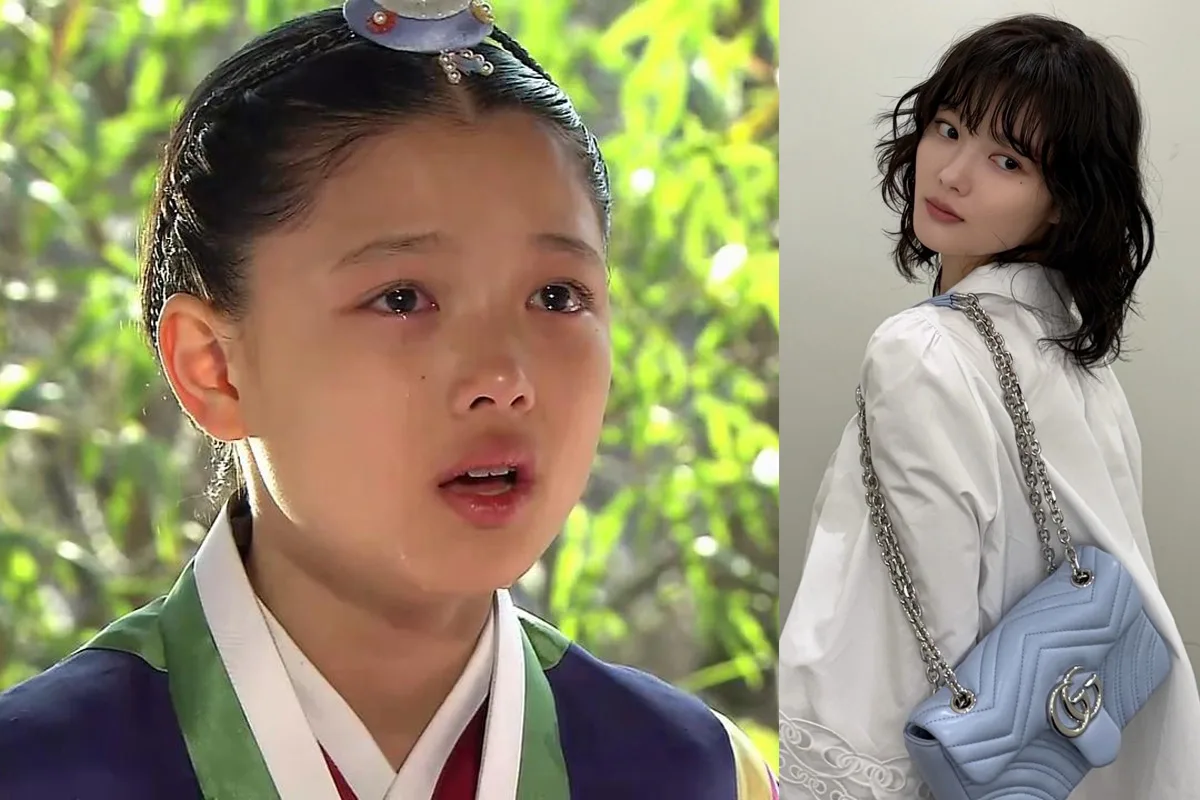 بیوگرافی بازیگر کودکی دونگی/ پشت پرده زندگی خصوصی کیم یو جونگ و مسیر مدلینگی زیباترین زن کره!