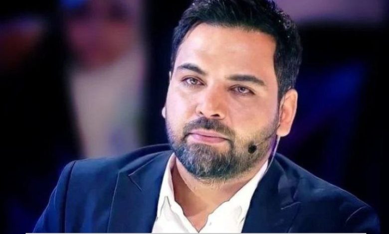 نگاهی به چیدمان خانه مجردی احسان علیخانی با مبلمان لاکچری و خوش رنگ