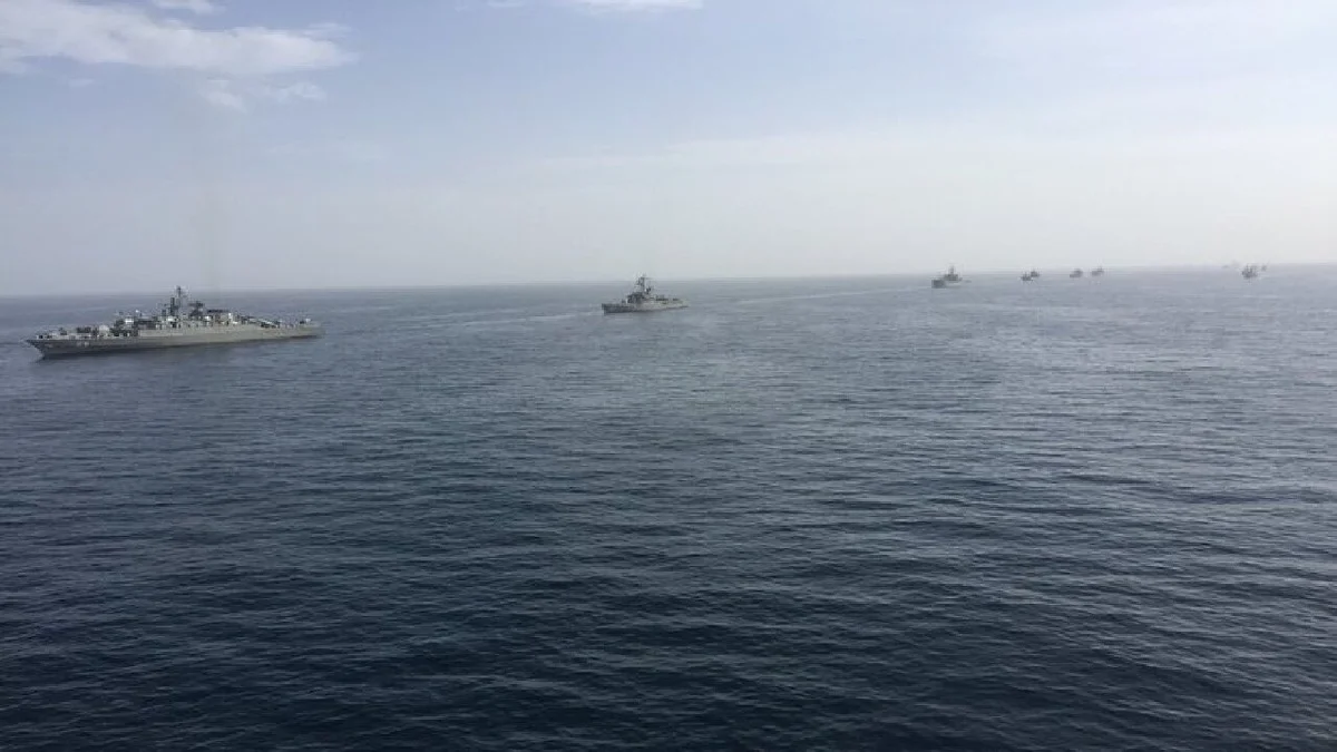 بررسی تسلیحات ایران / وحشت آمریکا از قدرت نظامی ایران برای کدام تسلیحات است؟