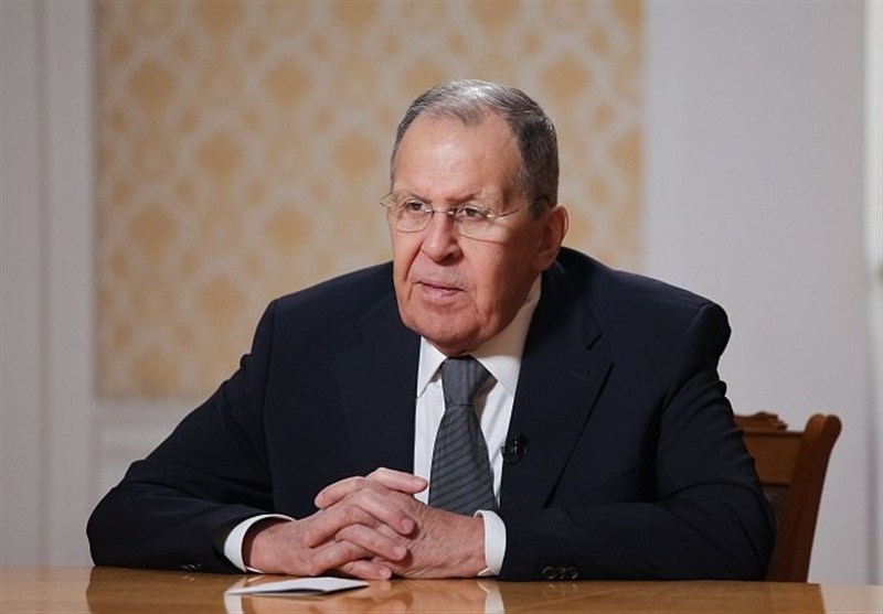 لاوروف: آمریکایی‌ها هیچ هدف مشخصی در حمله به ایران ندارند