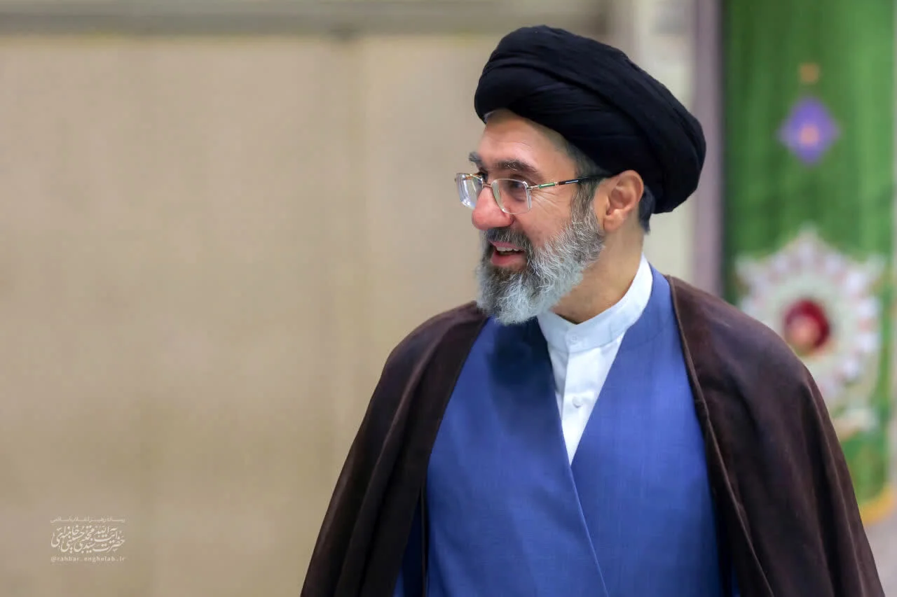 دو جمله از پیام رهبری که در صداوسیما سانسور شد