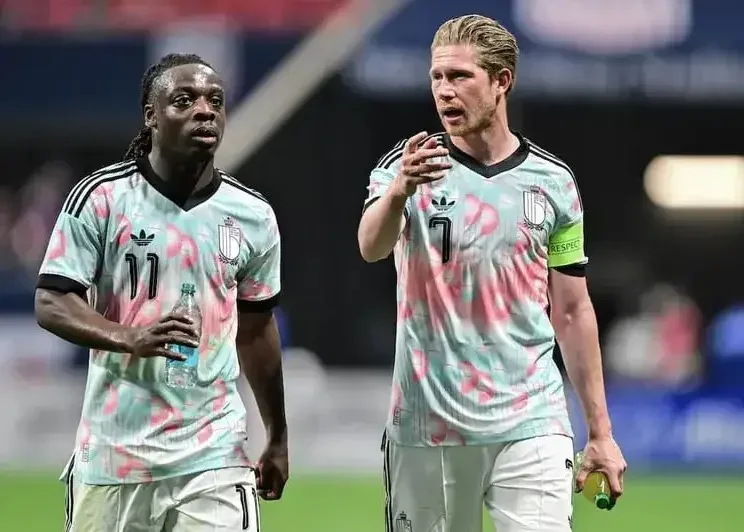 حریف ایران با پیژامه در جام جهانی 2026!