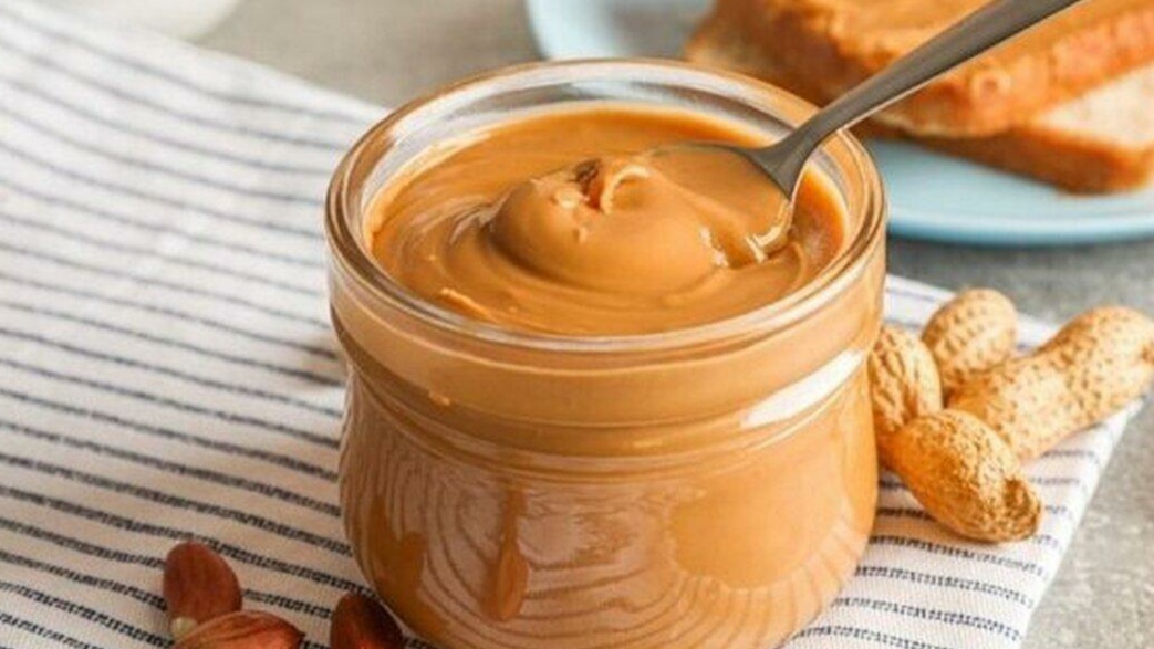 2 نکته مهم قبل از خوردن کره بادامزمینی