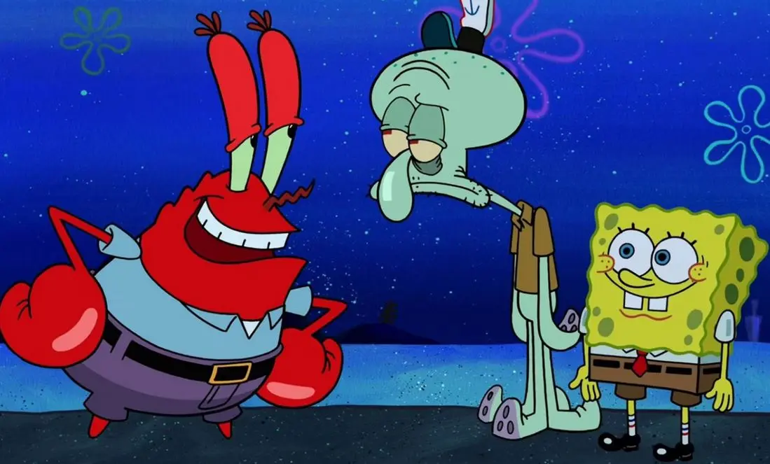 بهترین قسمتهای باب اسفنجی که میتوانید بارها تماشا کنید