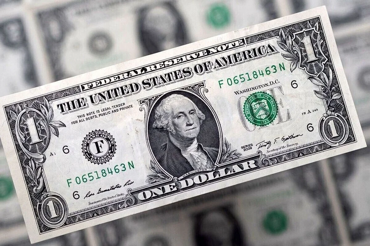 پیش بینی قیمت دلار سه شنبه ۱۵ اردیبهشت ۱۴۰۵ / دلار ریخت