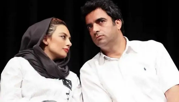 دورهمی خانوادگی منوچهر هادی در خانه پدری /جشنی مجلل بدون حضور یکتا ناصر