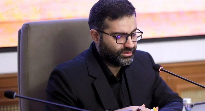 عکسی تلخ از فرزندان سقاب اصفهانی