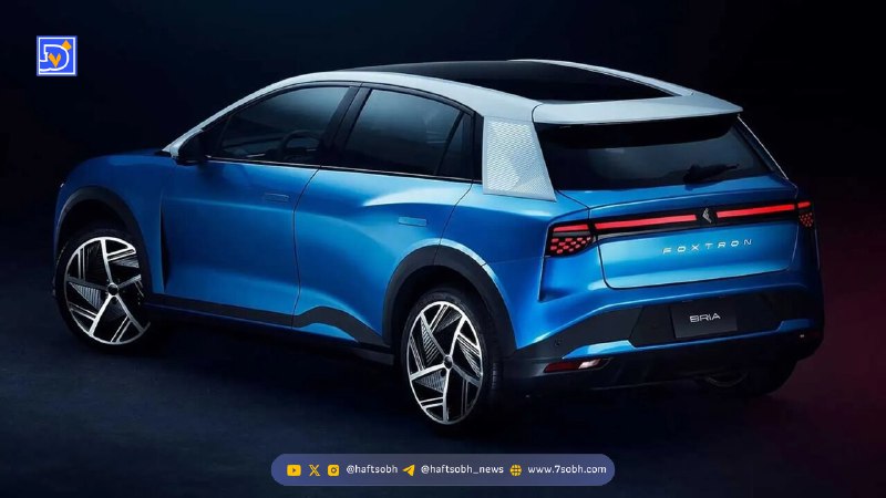 سازنده آیفون، خودرو ساخت