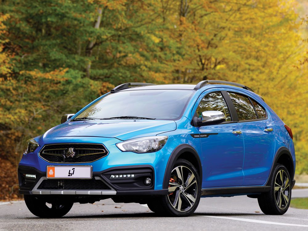 سوتی عجیب سایپا در محصول جدیدش سوژه شد + فیلم