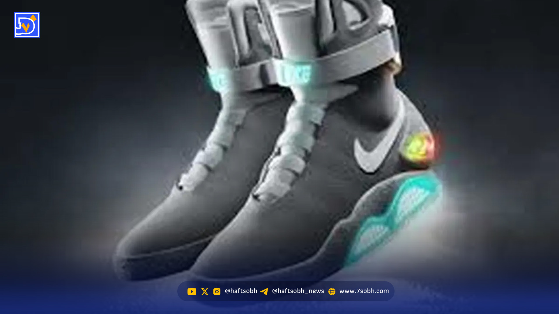 شیائومی از کفشهای رباتیک پرشی رونمایی کرد/ ویدئو