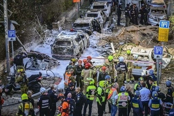 تصاویر نتیجه موج ممتد ۸۰ عملیات وعده صادق ۴