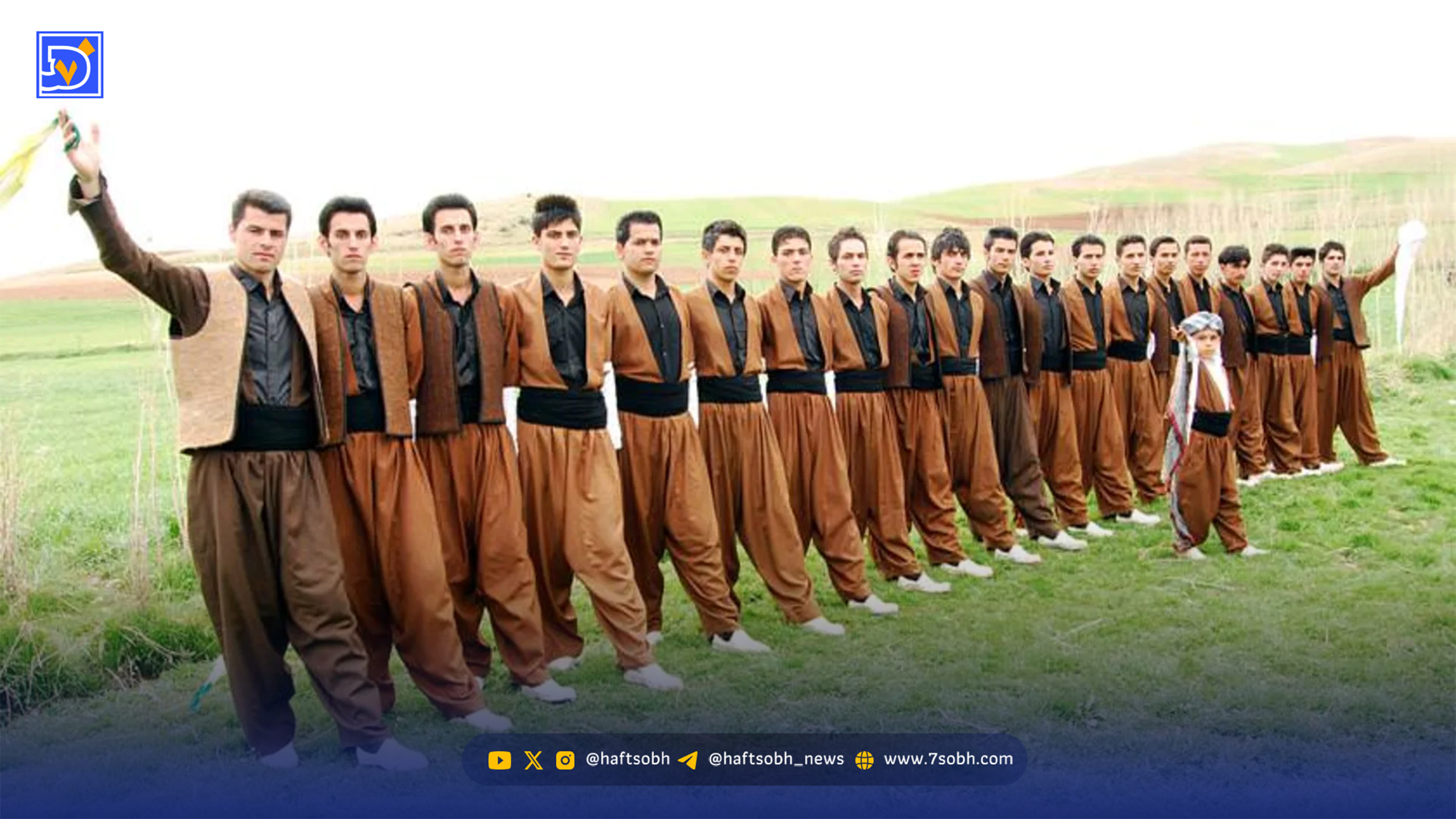 جشن یلدا در سقز با نوای موسیقی محلی؛ آیینی فراتر از مرزها