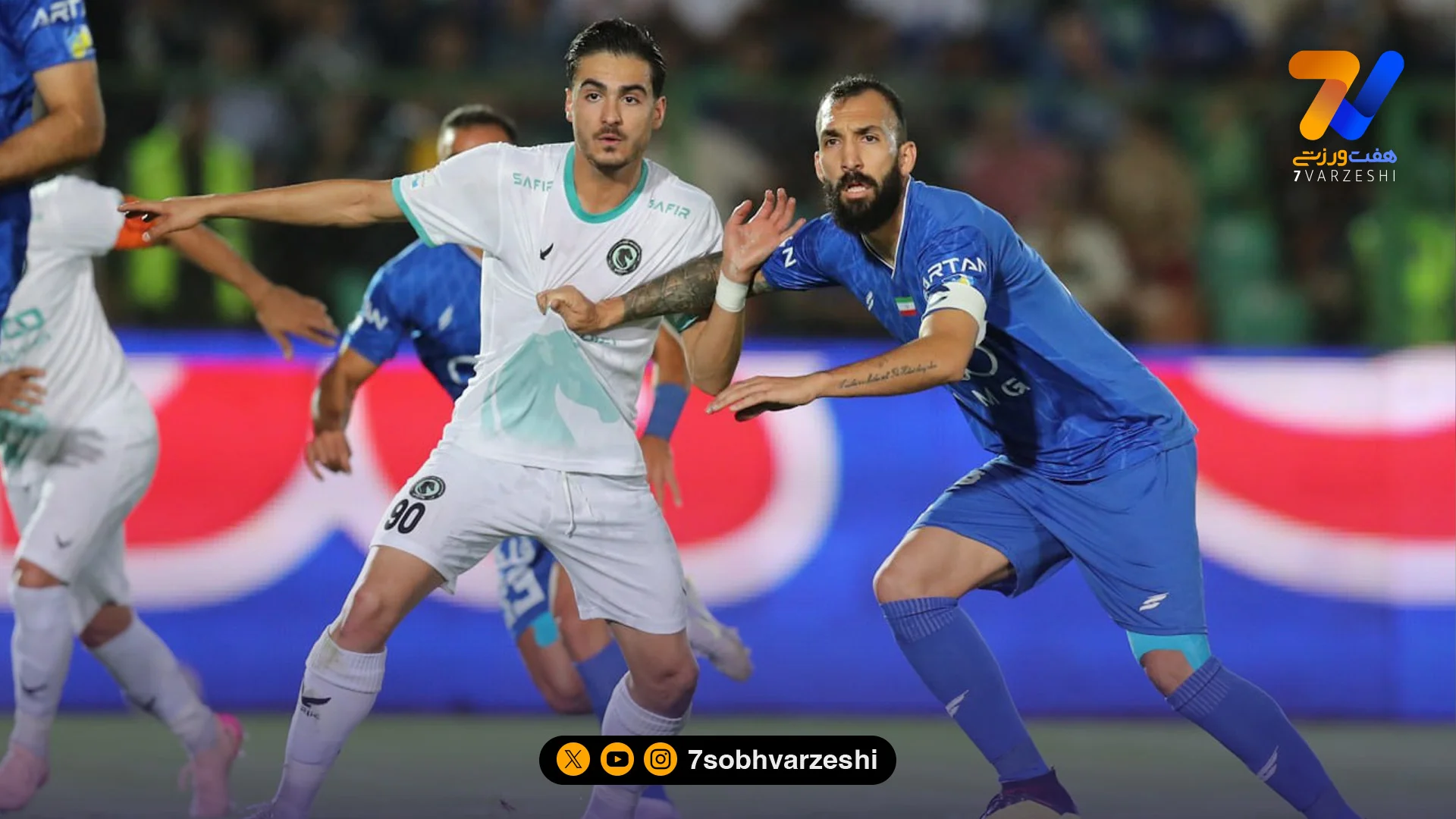 پیکان سواری ساپینتو دور از چشم مردم!