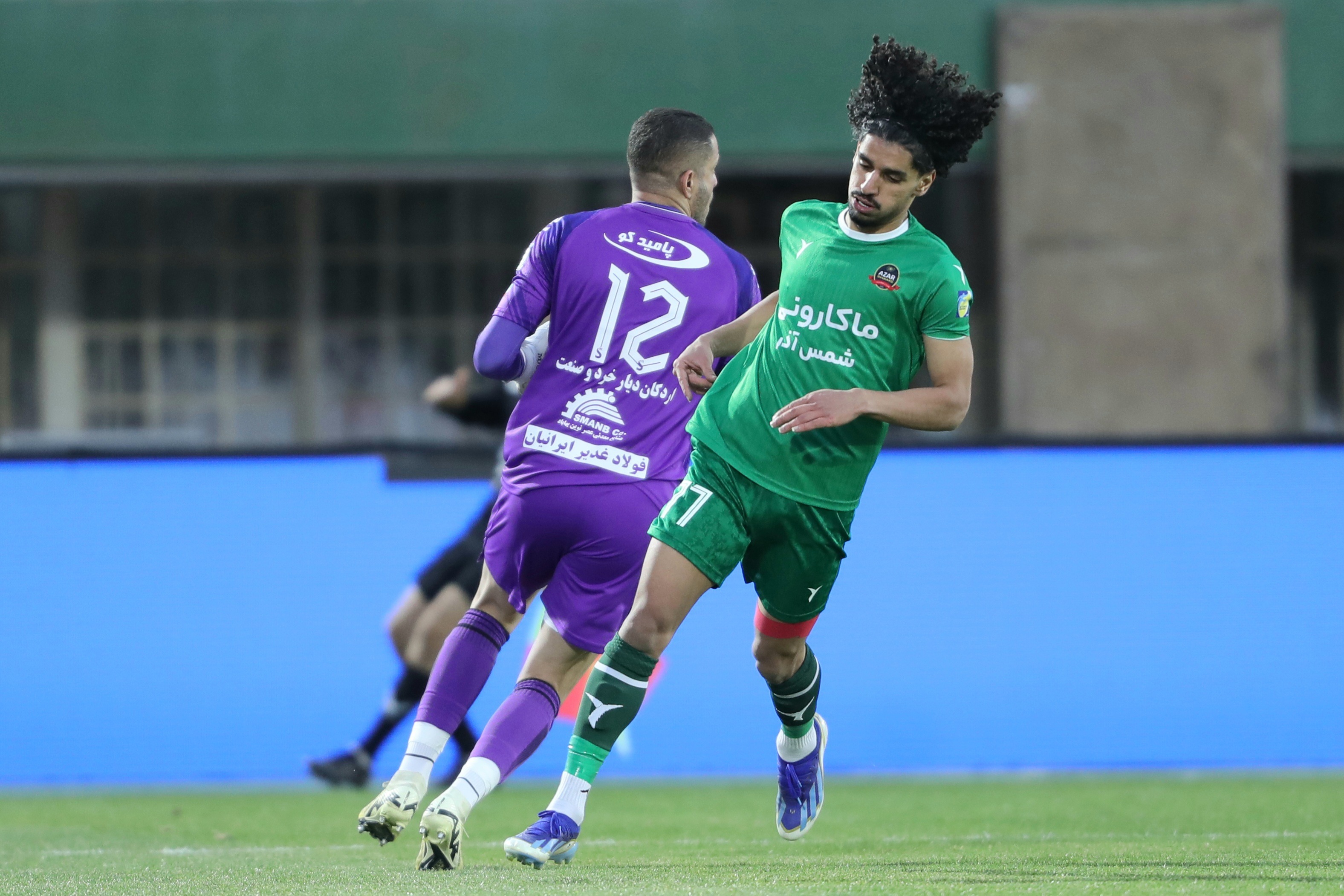 فوری/ یک ستاره جدید در پرسپولیس