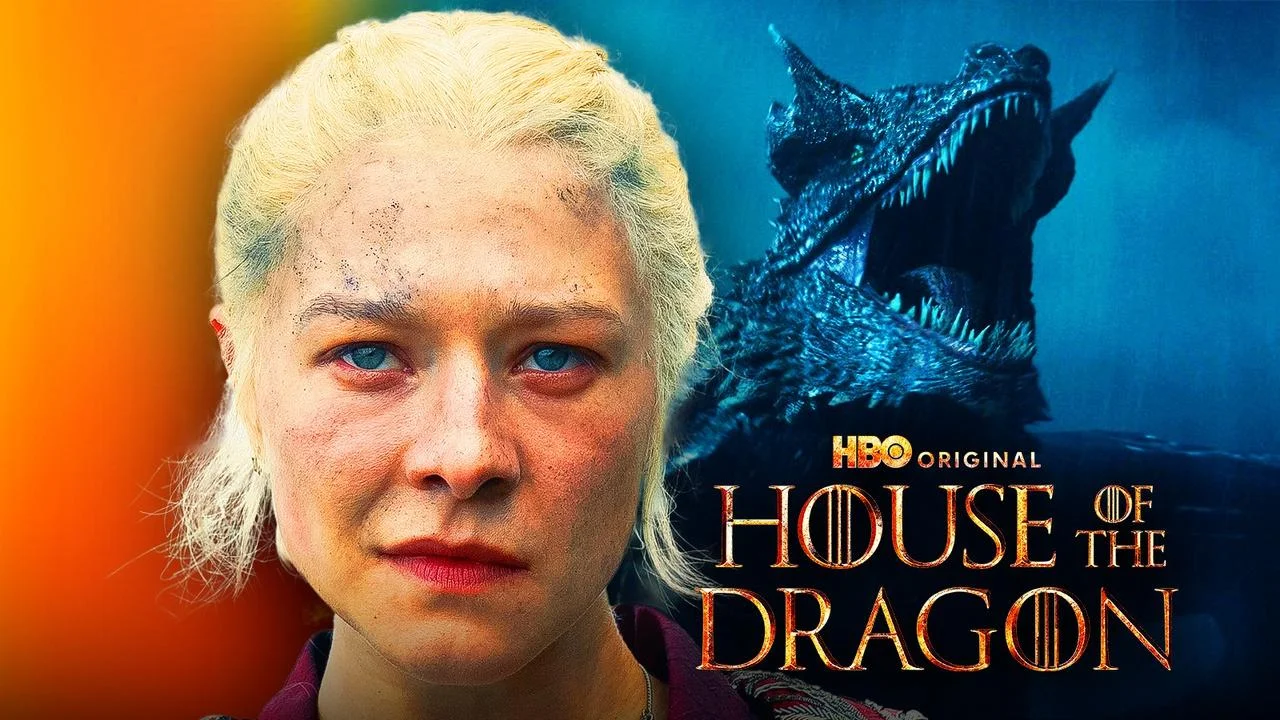 تریلر فصل سوم House of the Dragon منتشر شد + تاریخ دقیق پخش