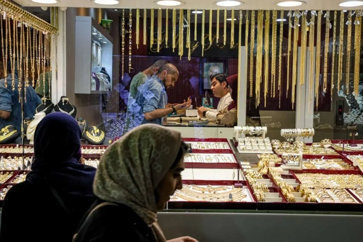 جدیدترین قیمت طلا و سکه امروز دوشنبه ۲۴ فروردین ۱۴۰۵ / طلا گران شد