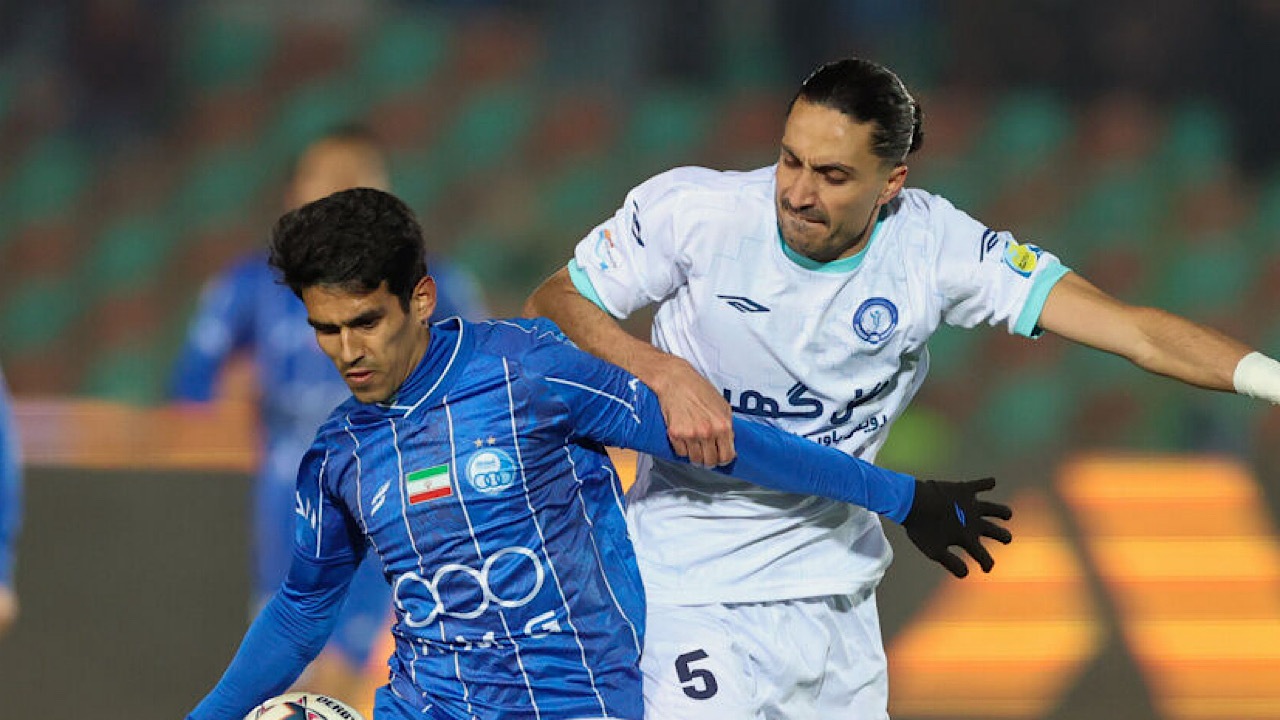 سیاوش یزدانی: 4 سال منتظر بودم از ساپینتو انتقام بگیرم