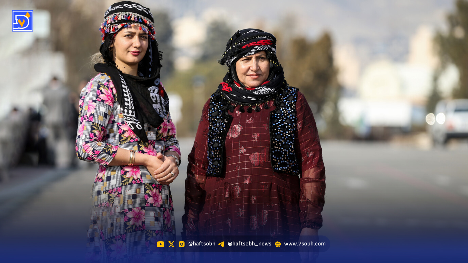 نمایشگاه گردشگری؛ انکار بحران با غرفه و بنر