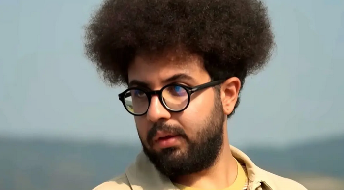 سفر در زمان | سهیل مقدم ارشاد نامزد سارا یک سال بعد سریال پایتخت 7