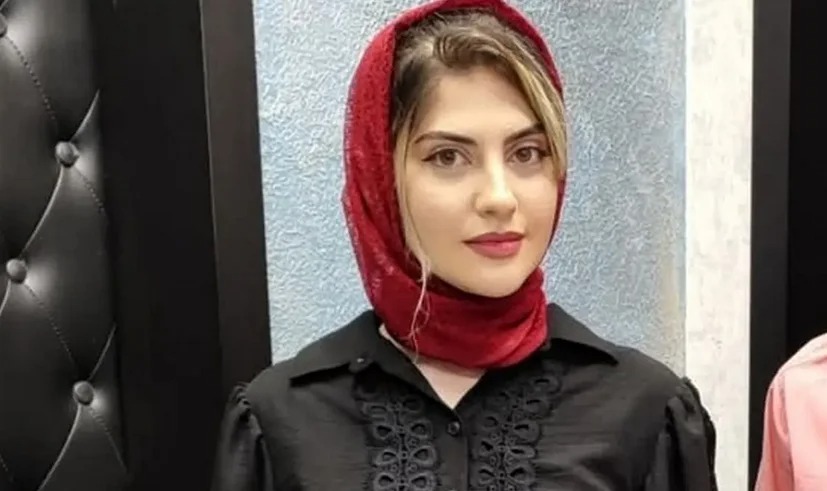 سفر در زمان | «بهاره، طلا، انیس و خسروخان» در پشت‌صحنه سریال سوجان