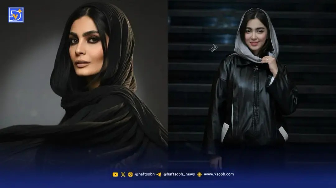 عصر سینما | صحرا اسداللهی پس از نمایش کارولین، سونیا حسینی در قاب آرام خود