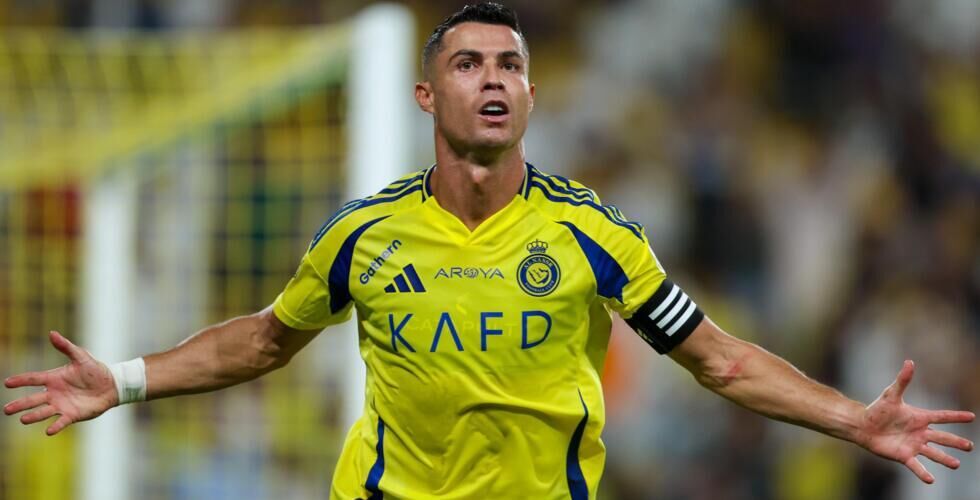 جریمه سنگین در انتظار کریستیانو رونالدو/ سعودی‌ها چه مجازاتی برای ستاره پرتغالی در نظر دارند؟