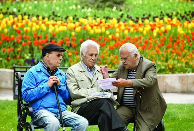 ثبت نام وام ۷۵ میلیونی بازنشستگان + لینک و شرایط و زمان واریز