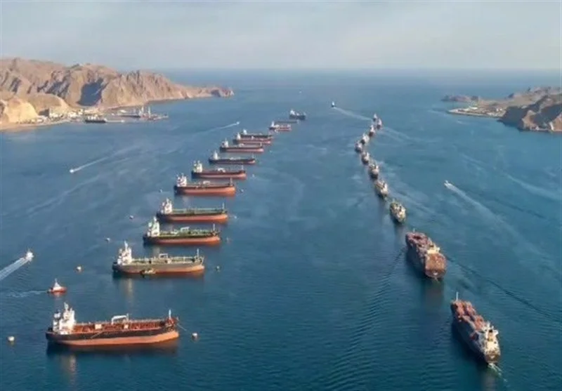 طرح دو فوریتی مجلس برای مدیریت هوشمند تنگه هرمز